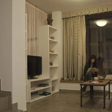 La Casa Dels Abeuradors Appartamento *