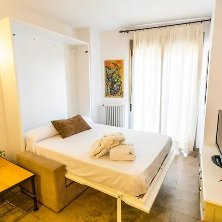 La Casa Dels Abeuradors Appartamento Gandesa
