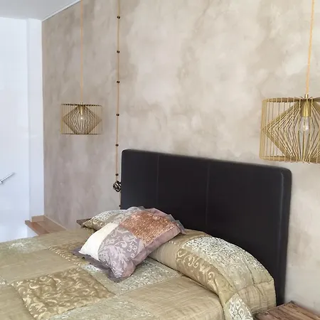 Appartamento La Casa Dels Abeuradors Gandesa