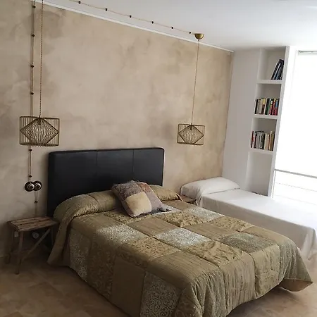 Appartamento La Casa Dels Abeuradors Gandesa