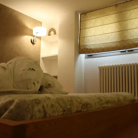 Appartamento La Casa Dels Abeuradors *
