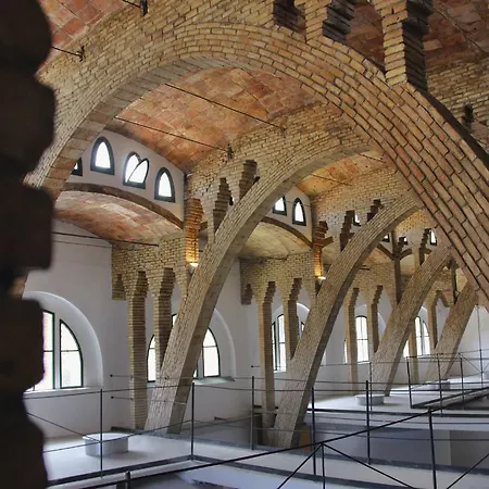 La Casa Dels Abeuradors Appartamento Gandesa