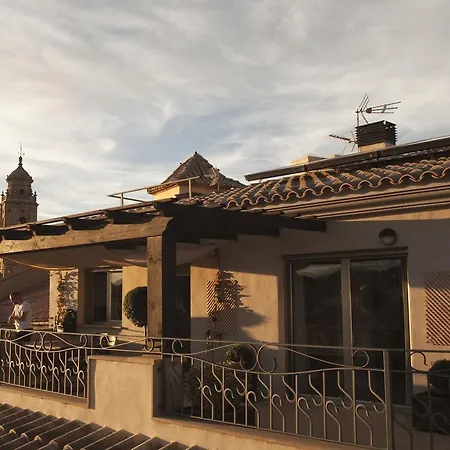 La Casa Dels Abeuradors Appartamento Gandesa