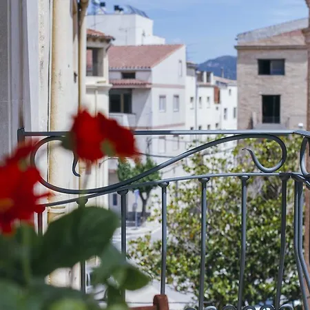 Appartamento La Casa Dels Abeuradors Gandesa
