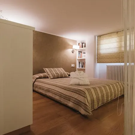 La Casa Dels Abeuradors Appartamento