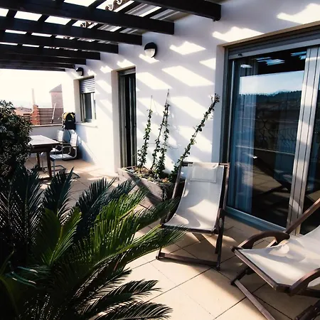 La Casa Dels Abeuradors Appartamento Gandesa