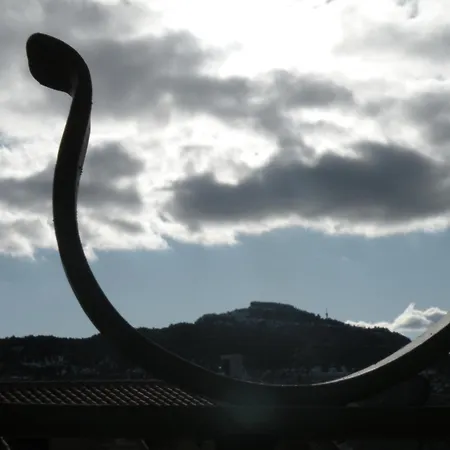 La Casa Dels Abeuradors