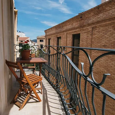 La Casa Dels Abeuradors Appartement Gandesa