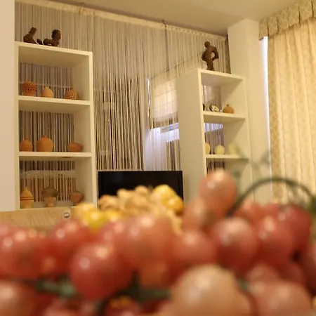 La Casa Dels Abeuradors 아파트