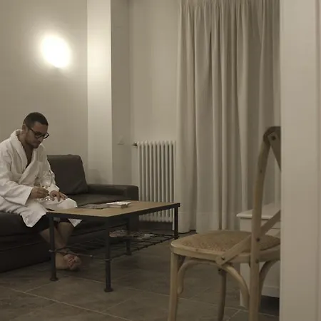 La Casa Dels Abeuradors Appartement