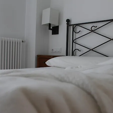 La Casa Dels Abeuradors Appartement
