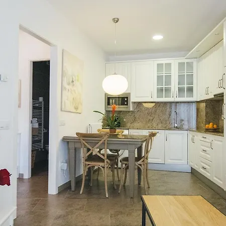 Appartement La Casa Dels Abeuradors Gandesa