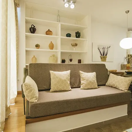 Appartement La Casa Dels Abeuradors Gandesa