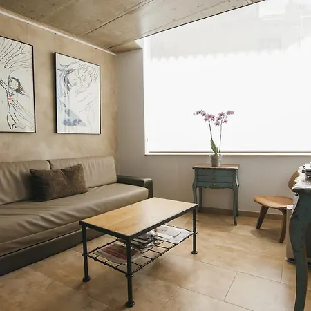 La Casa Dels Abeuradors Appartement *