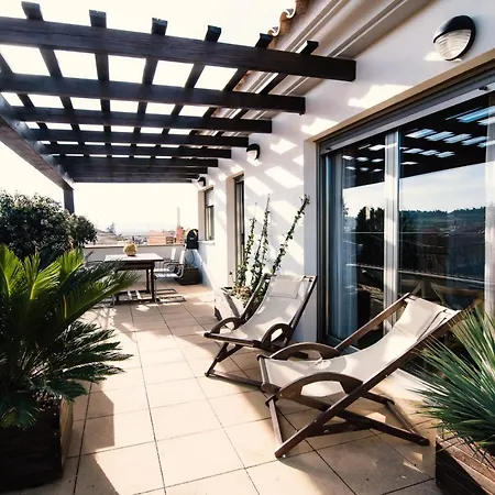 La Casa Dels Abeuradors Appartement